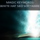 Magic Keywords White Hat SEO Software