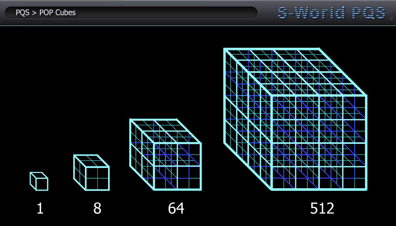 pop-qubes