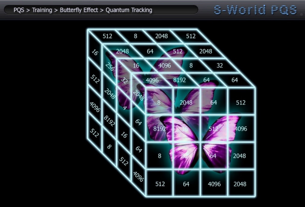 quantum-tracking