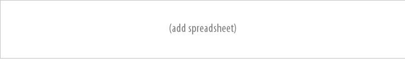 add_spreadsheet