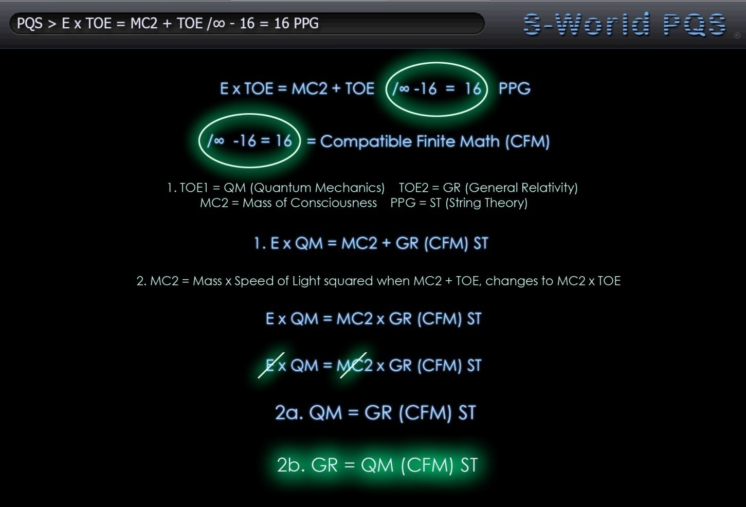 pqs-16ppg