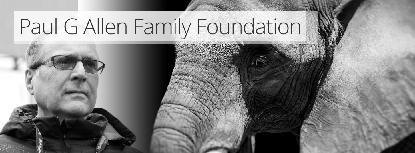 Paul G Allen Family Foundation