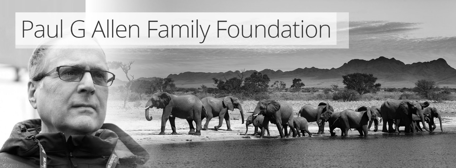 Paul G Allen Family Foundation