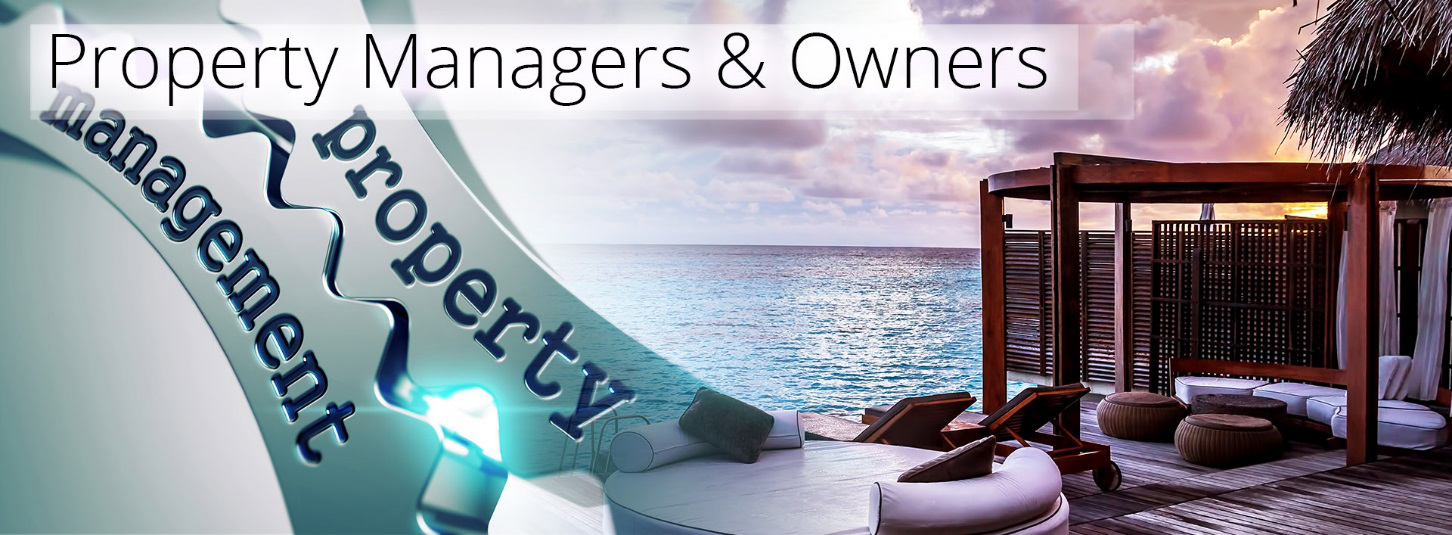Property Managers and Owners