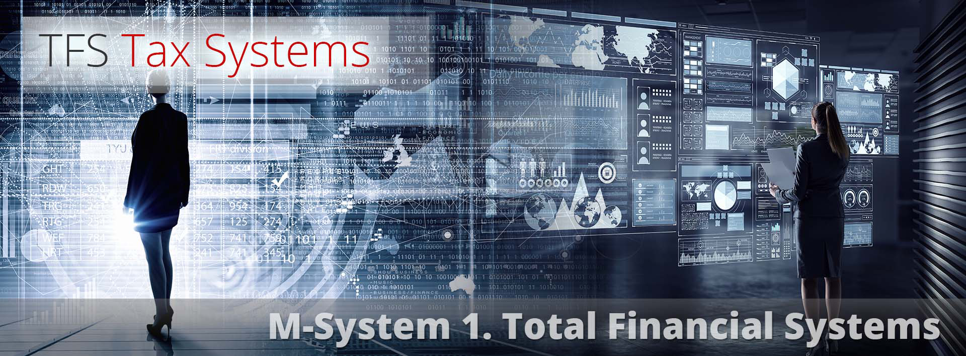 TFS Tax Systems