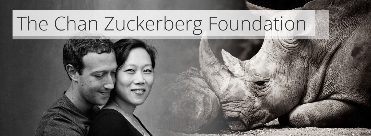 The Chan Zuckerberg Foundation