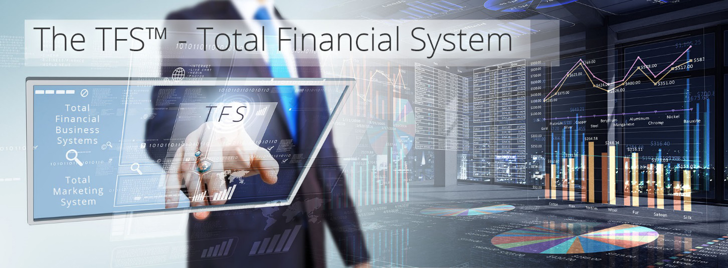 The TFS - Total Financial System