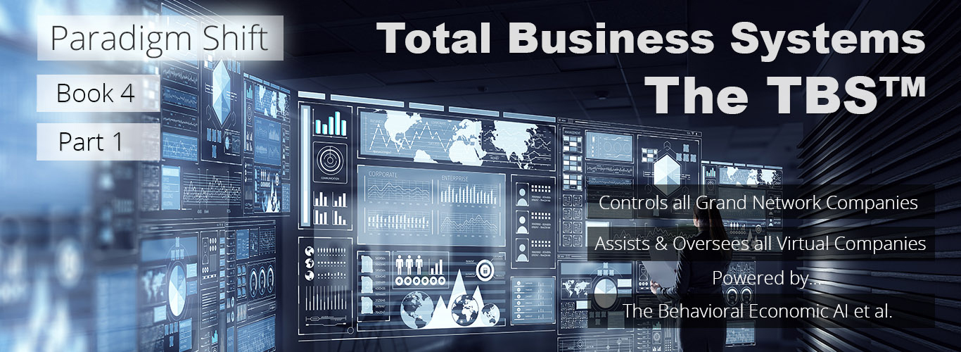 Total Business System